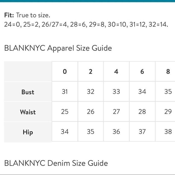 BLANKNYC Hi Rise Ridge Distressed Shorts in White - Picture 9 of 9